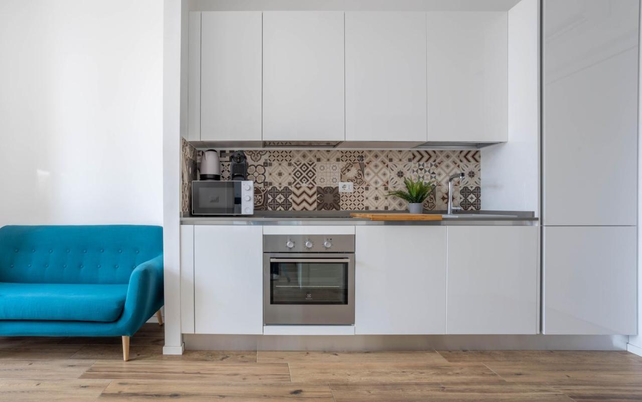 Sunlit 1 Bedroom Via Pirelli * Mailand